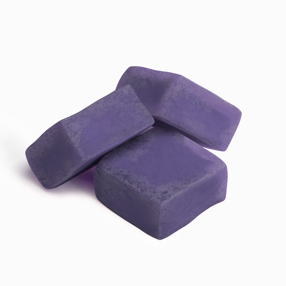 Reishi Relax Gummies by VELI, packaging detail, side view