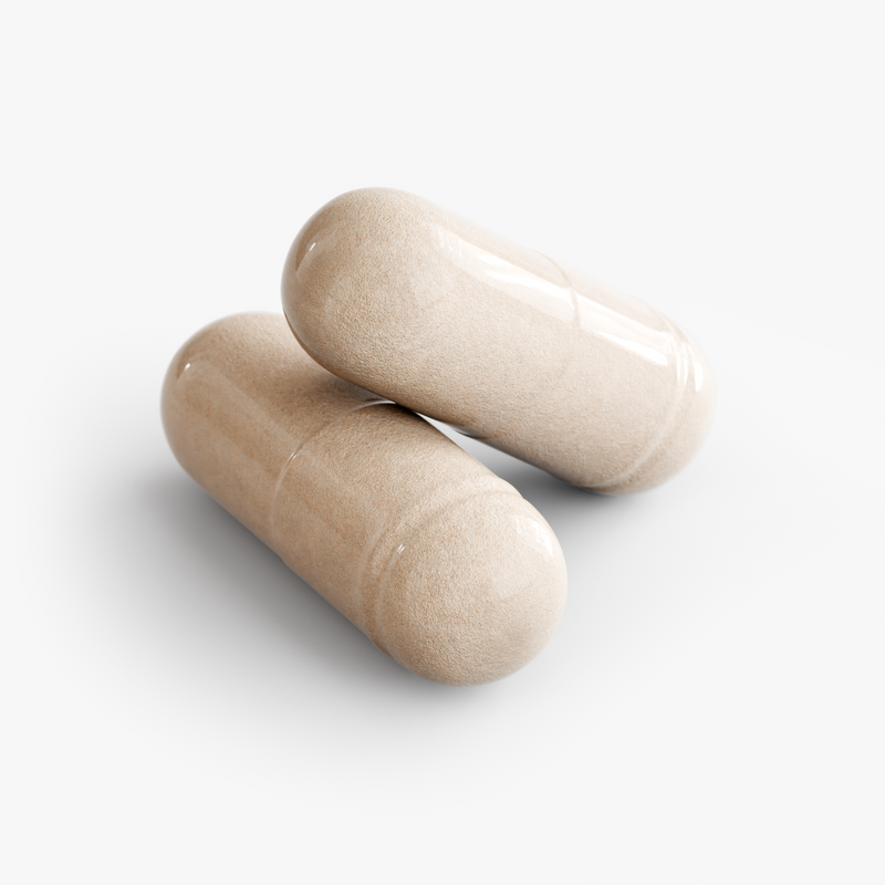 Complete Multivitamin by VELI, packaging detail, view 4