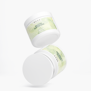 Greens Superfood by VELI, packaging detail, view 3