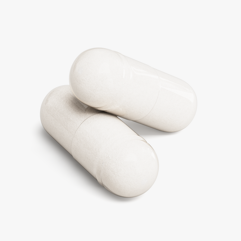 Magnesium Glycinate by VELI, packaging detail, view 4