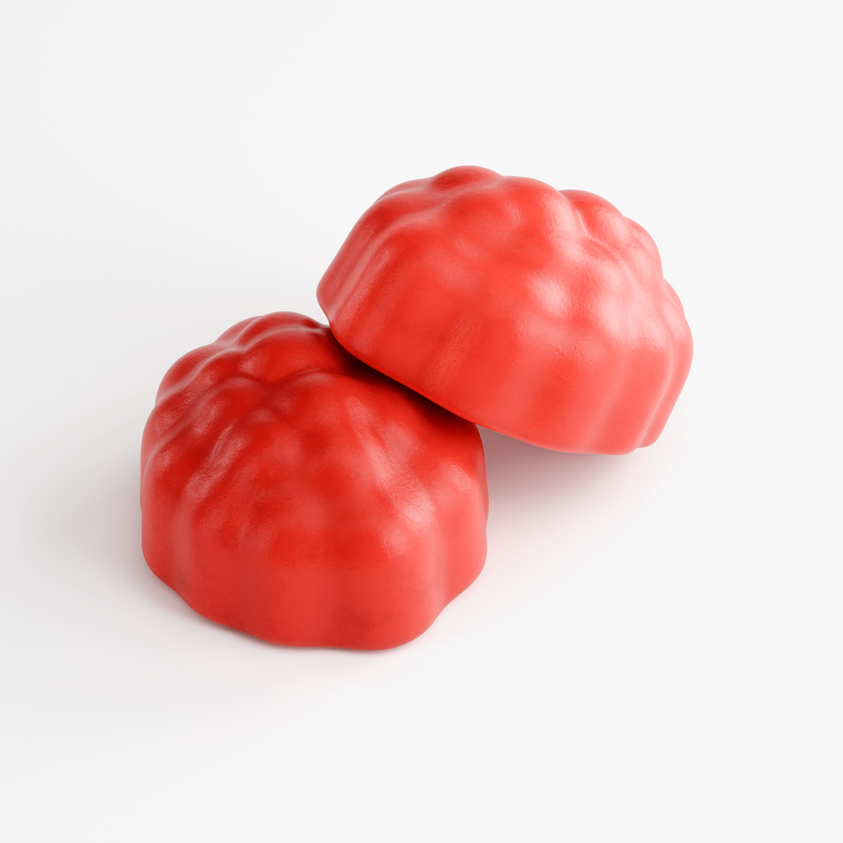 Hair, Skin & Nails Gummies by VELI, packaging detail, view 4
