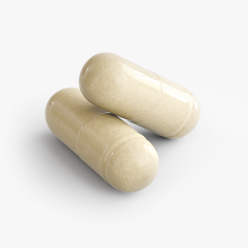 Gut Health by VELI, packaging detail, view 4