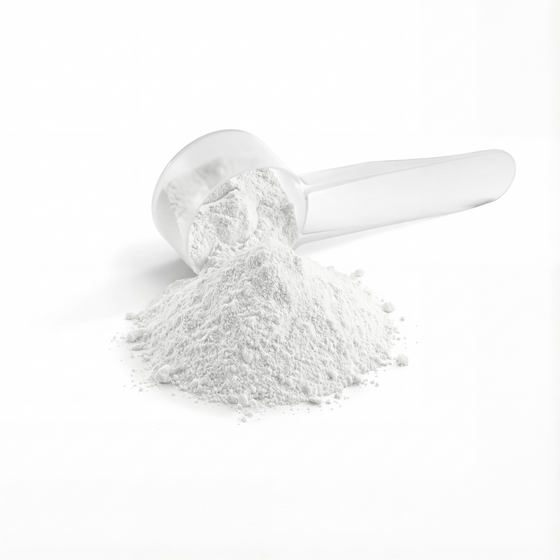 VELI Creatine Hydration Powder packaging detail, side view