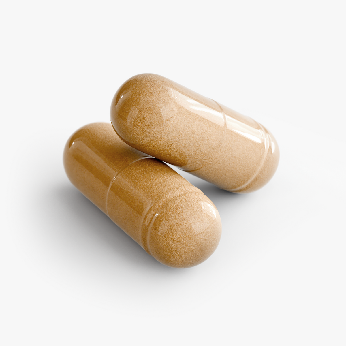 Fruits + Veggies capsules detail