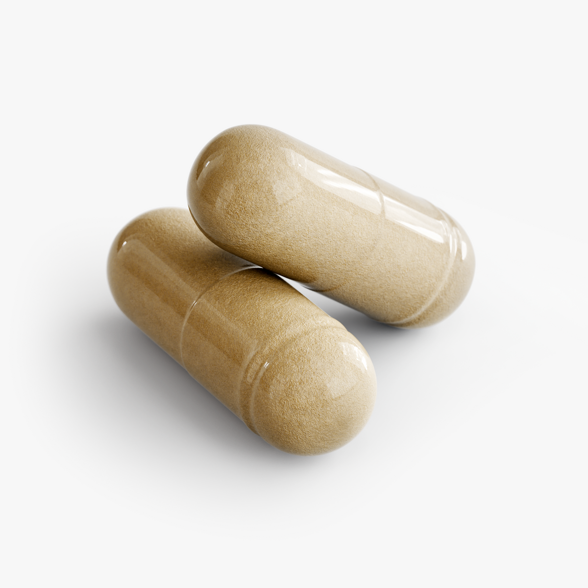 Hair, Skin + Nails Essentials vegetable capsules