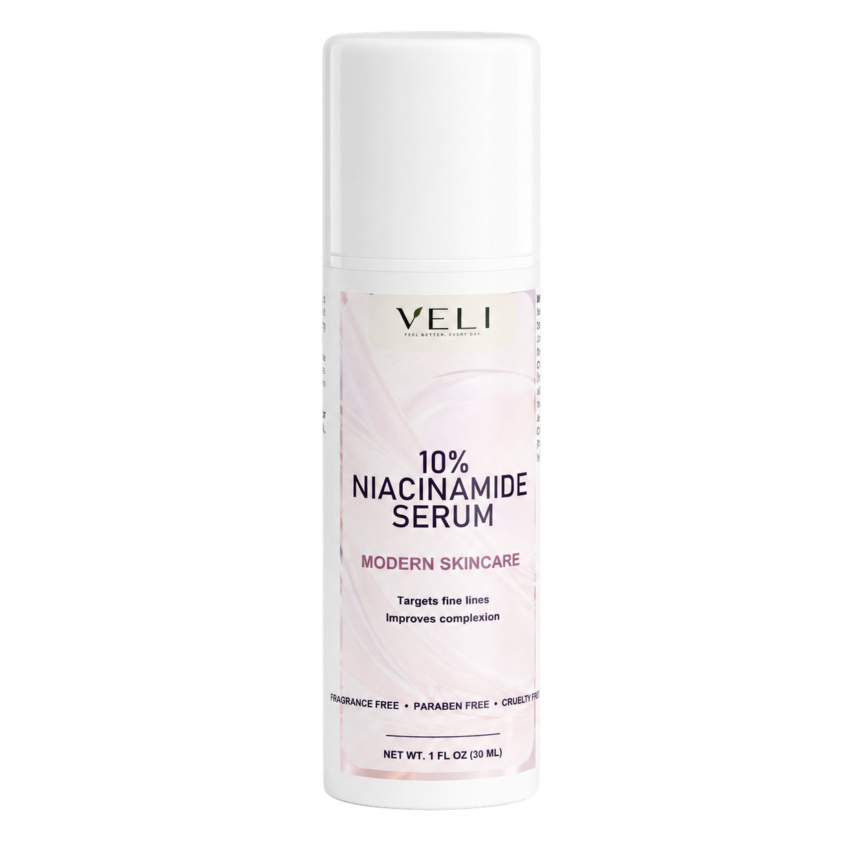 10% Niacinamide Serum